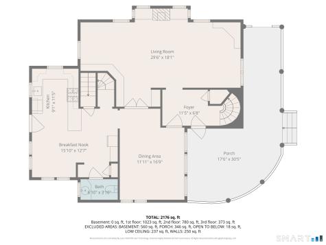 6 Pelton Hill Chester CT 06412