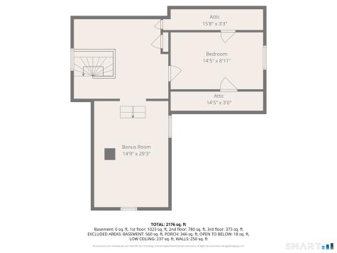 6 Pelton Hill Chester CT 06412