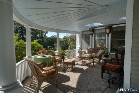 6 Pelton Hill Chester CT 06412