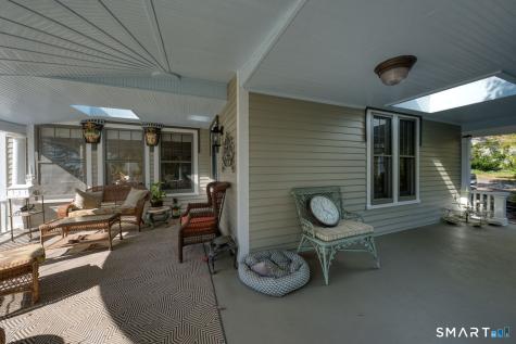 6 Pelton Hill Chester CT 06412