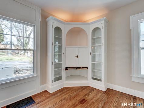 6 Pelton Hill Chester CT 06412