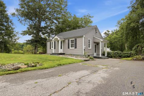 157 South River Road Coventry CT 06238