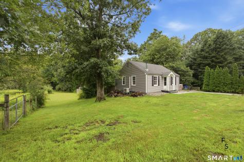 157 South River Road Coventry CT 06238