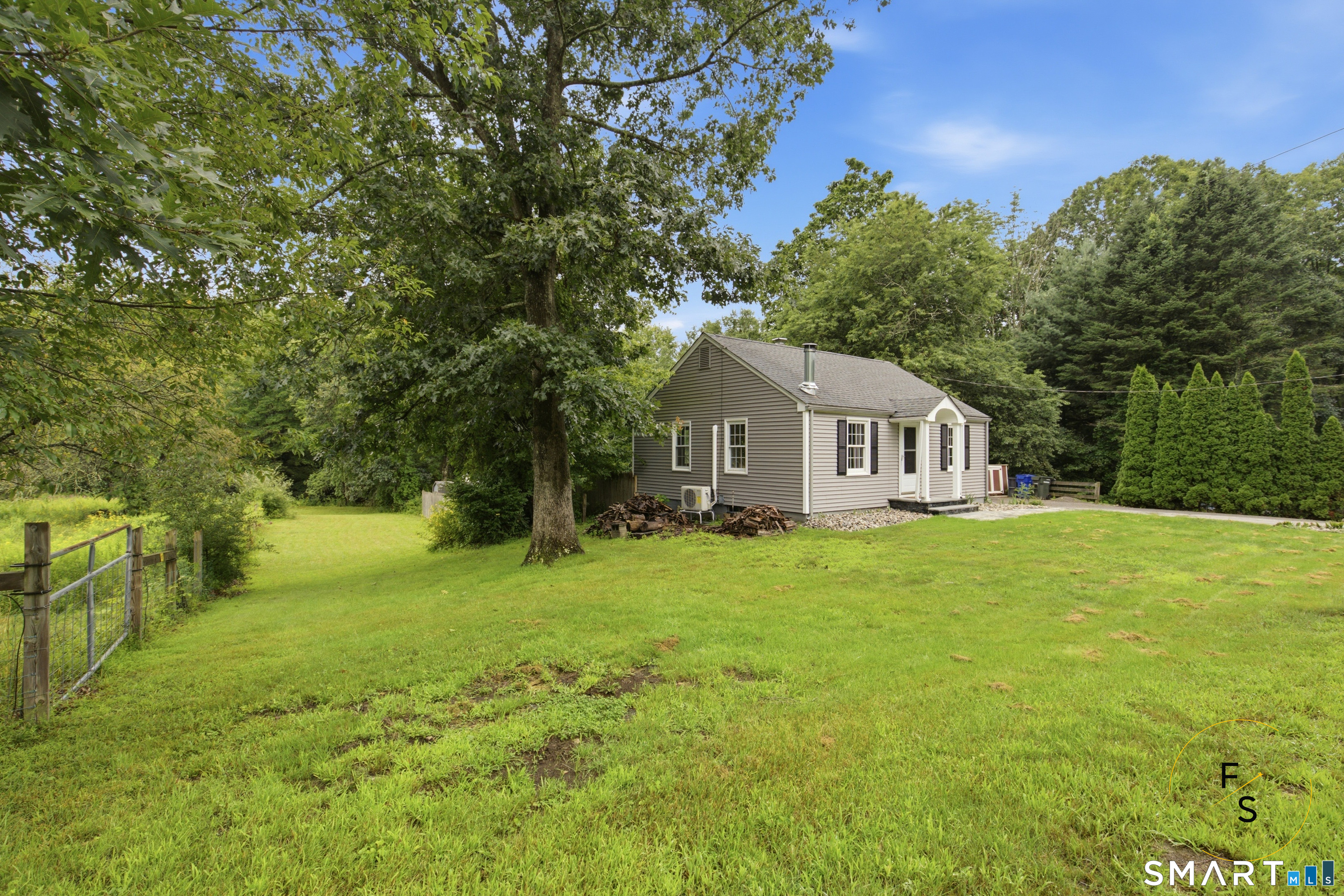 157 South River Road Coventry CT 06238