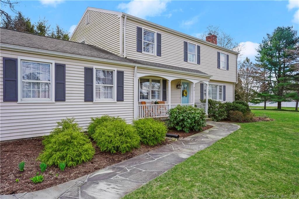 71 Walnut Hill Road Bethel CT 06801