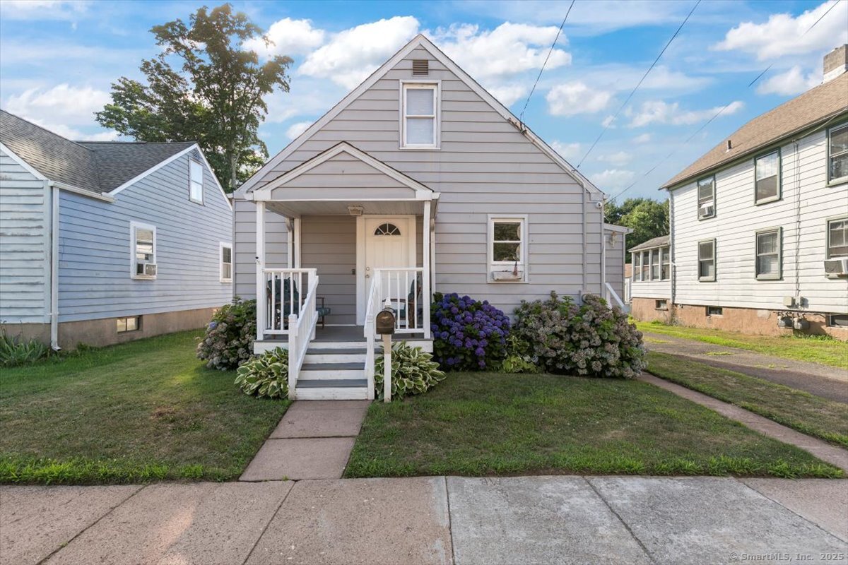 44 French Avenue East Haven CT 06512