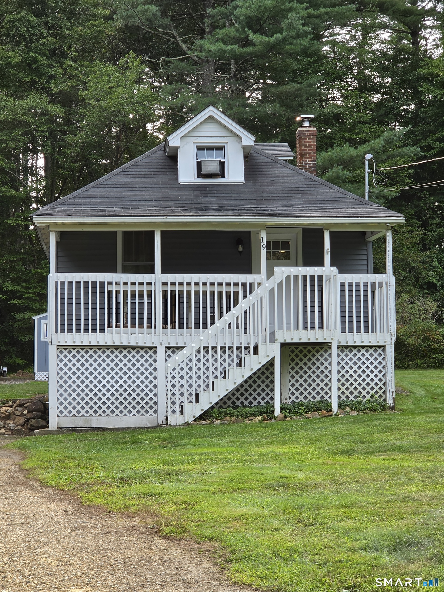 19 Westford Road Stafford CT 06076