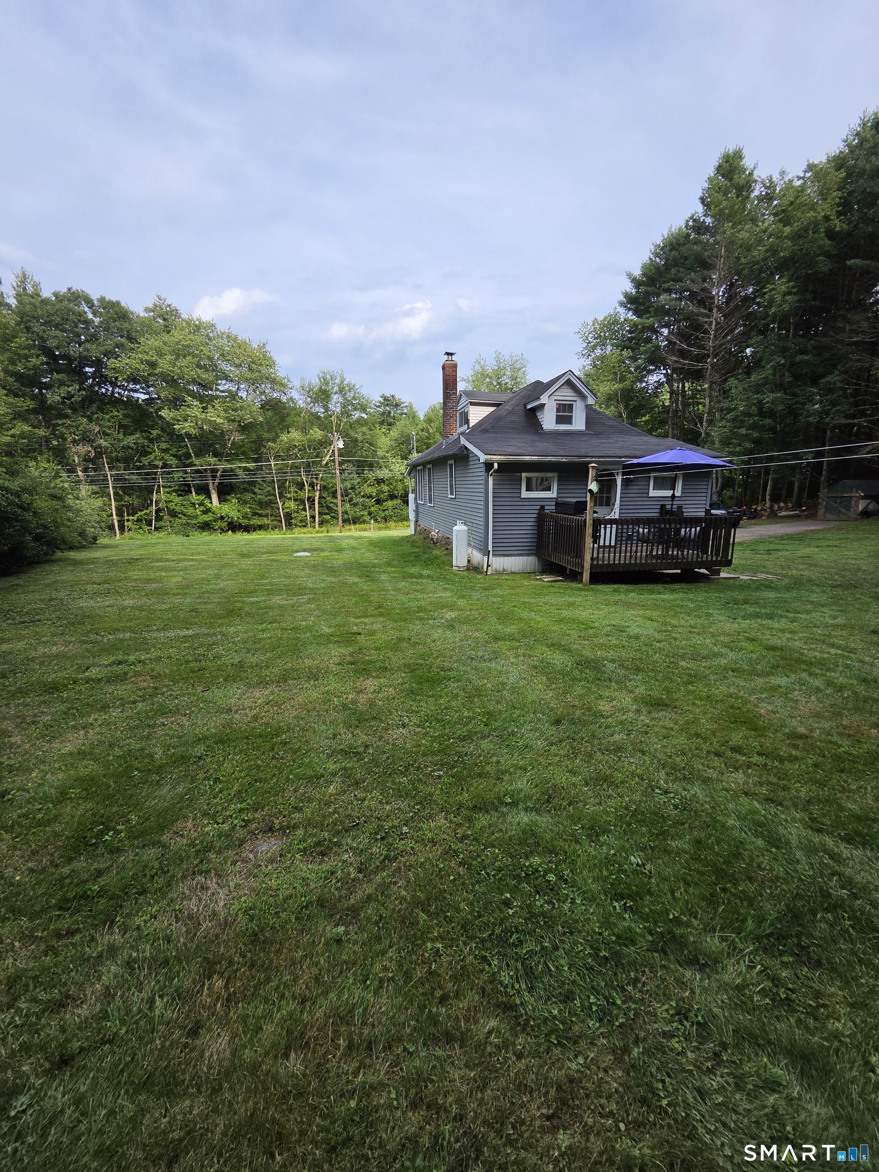 19 Westford Road Stafford CT 06076
