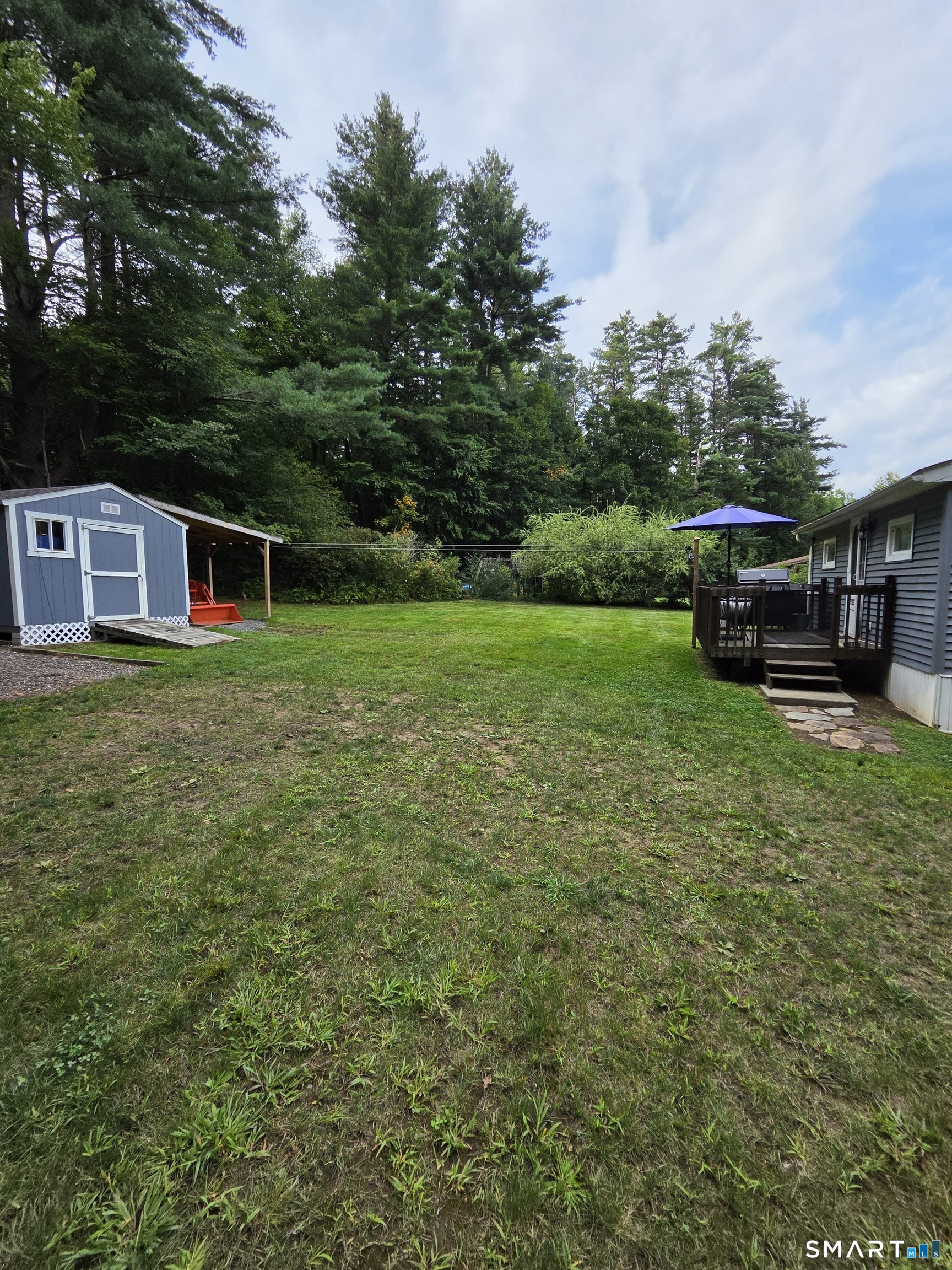 19 Westford Road Stafford CT 06076