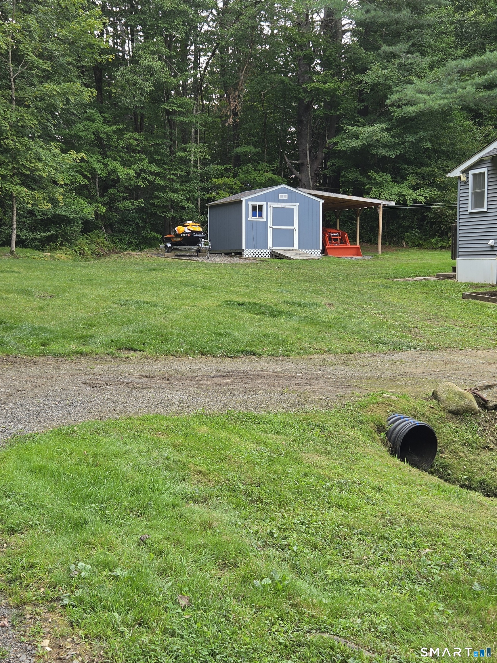19 Westford Road Stafford CT 06076