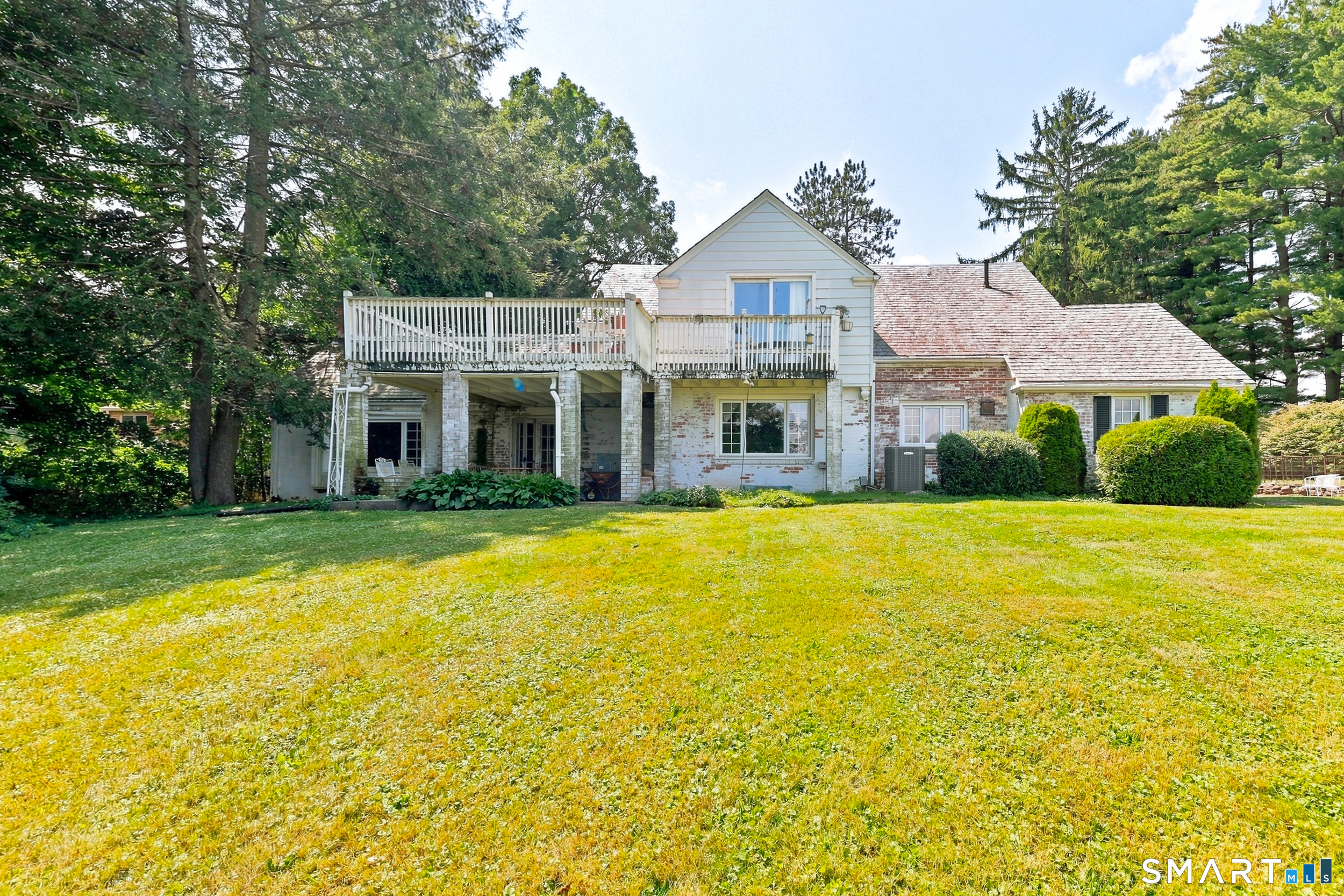 54 Ferncliff Drive West Hartford CT 06117