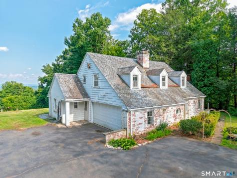 54 Ferncliff Drive West Hartford CT 06117