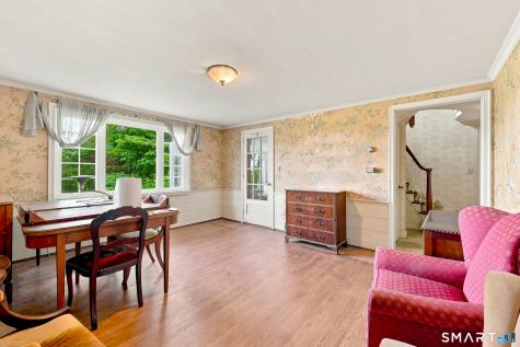 54 Ferncliff Drive West Hartford CT 06117