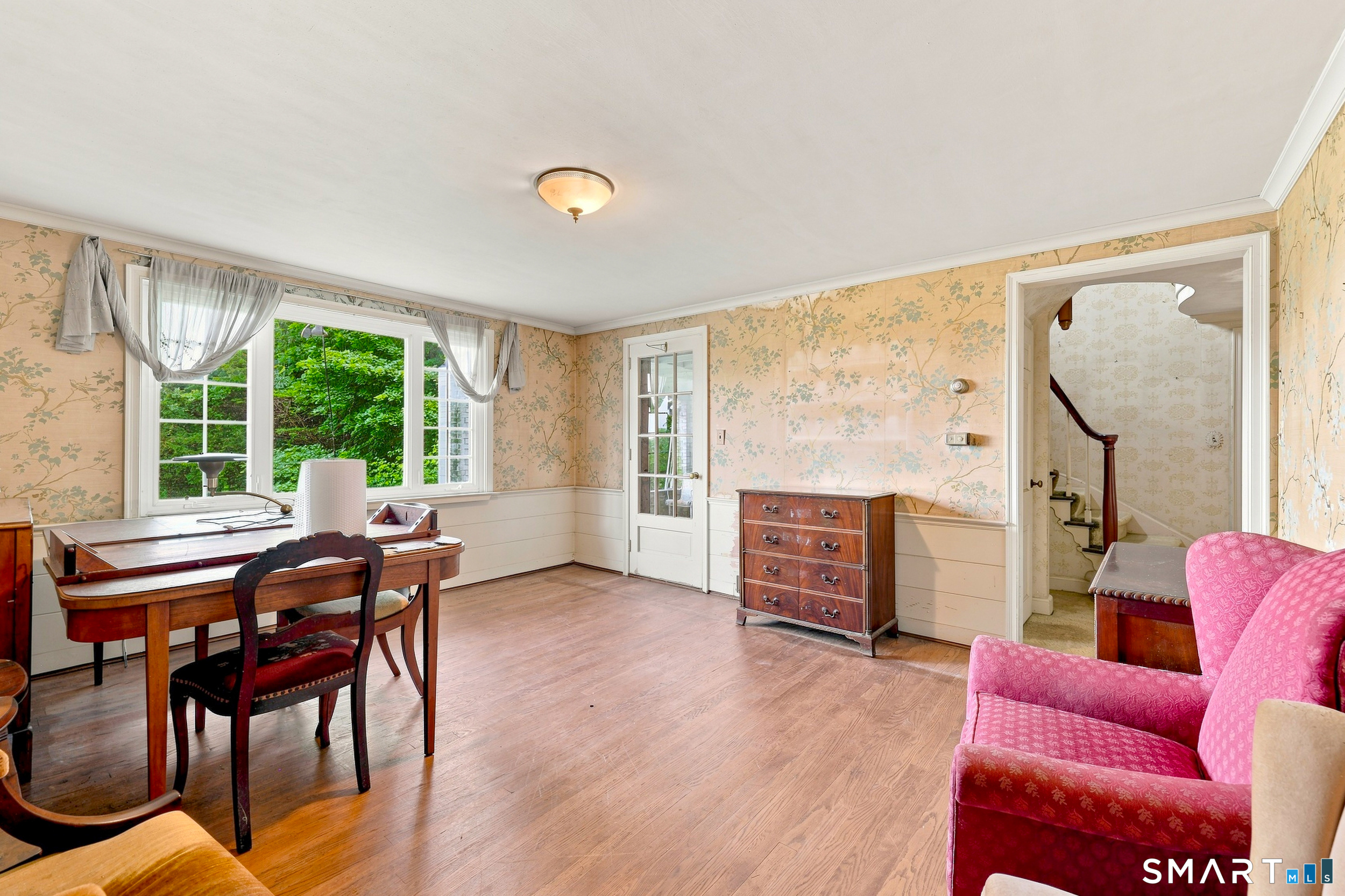 54 Ferncliff Drive West Hartford CT 06117