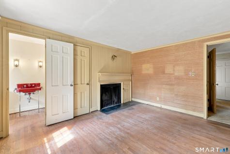 54 Ferncliff Drive West Hartford CT 06117