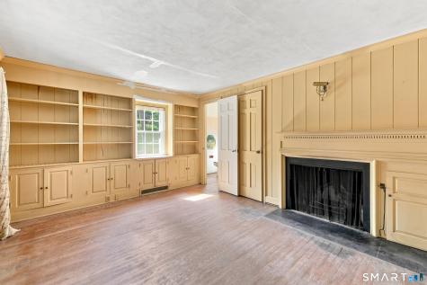 54 Ferncliff Drive West Hartford CT 06117