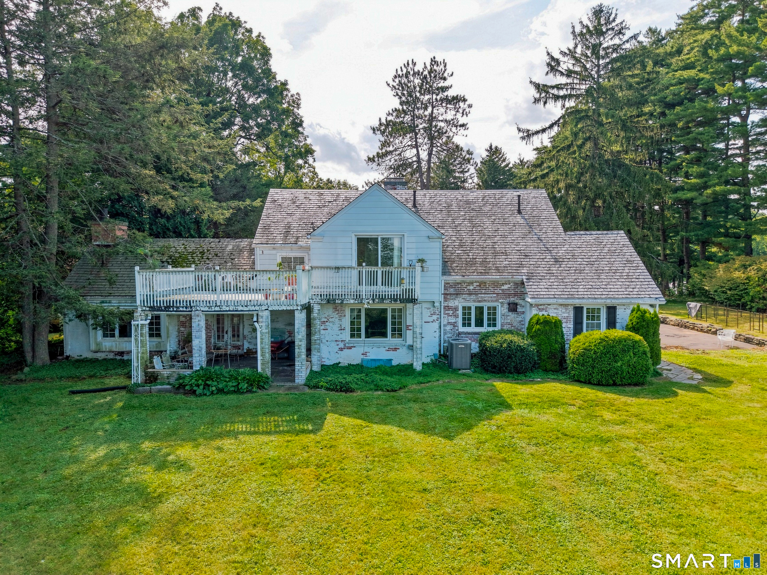 54 Ferncliff Drive West Hartford CT 06117