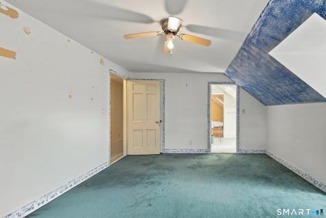 54 Ferncliff Drive West Hartford CT 06117