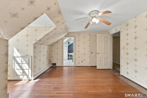 54 Ferncliff Drive West Hartford CT 06117