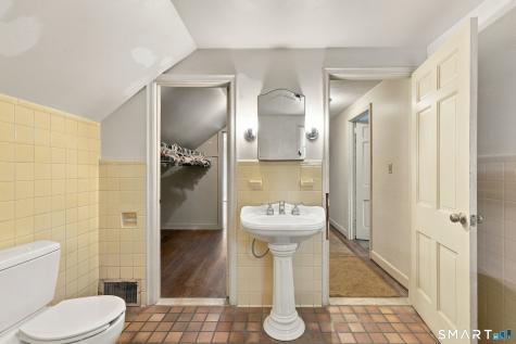54 Ferncliff Drive West Hartford CT 06117