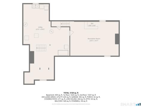 54 Ferncliff Drive West Hartford CT 06117