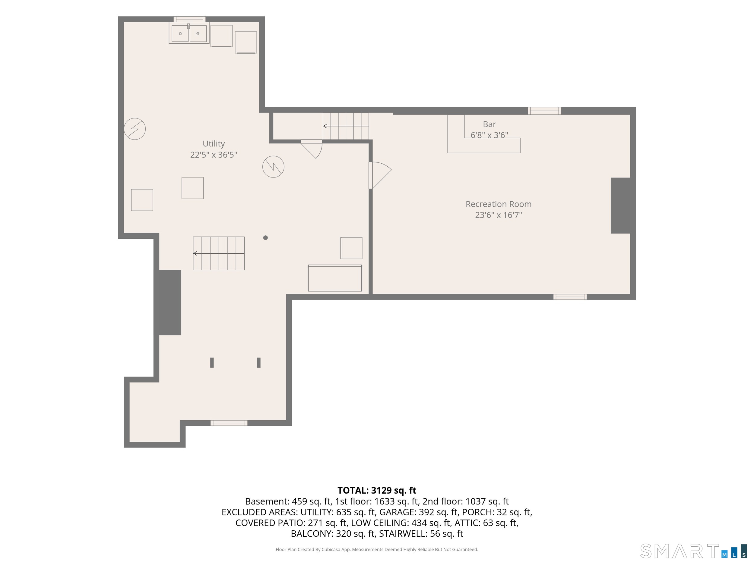 54 Ferncliff Drive West Hartford CT 06117