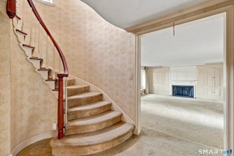 54 Ferncliff Drive West Hartford CT 06117
