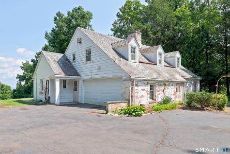 54 Ferncliff Drive West Hartford CT 06117