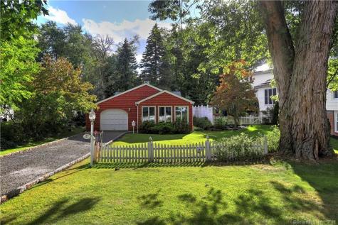 37 Lafayette Street Milford CT 06460