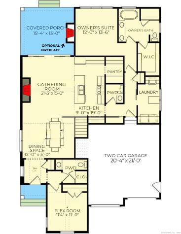 745 Townsend Avenue New Haven CT 06512