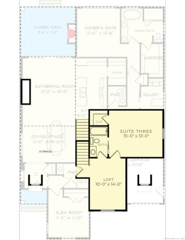 745 Townsend Avenue New Haven CT 06512