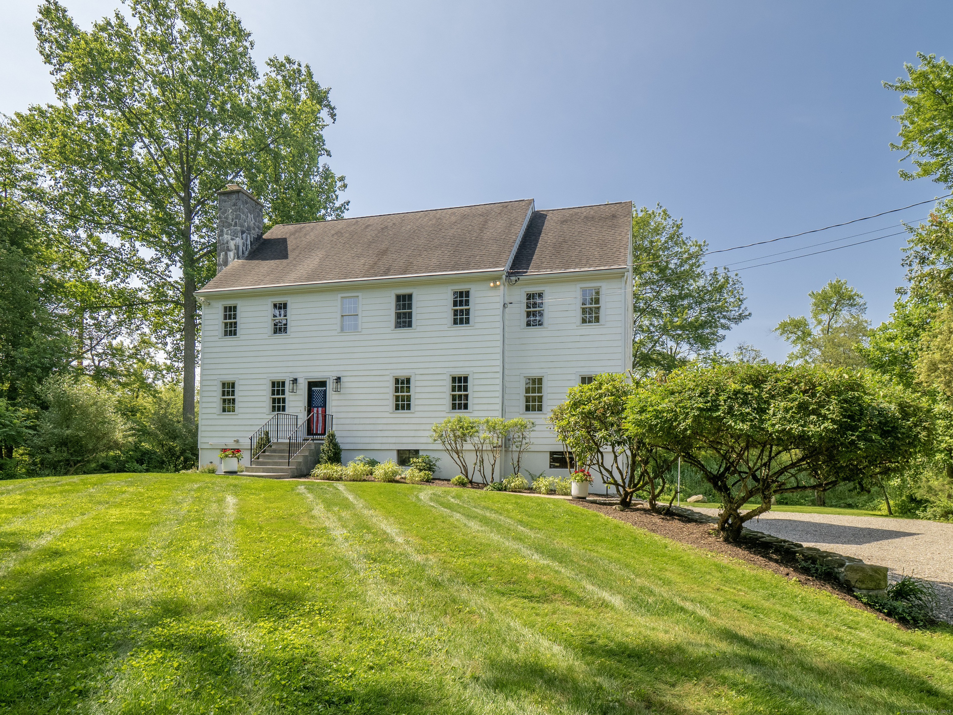 109 Westport Road Wilton CT 06897