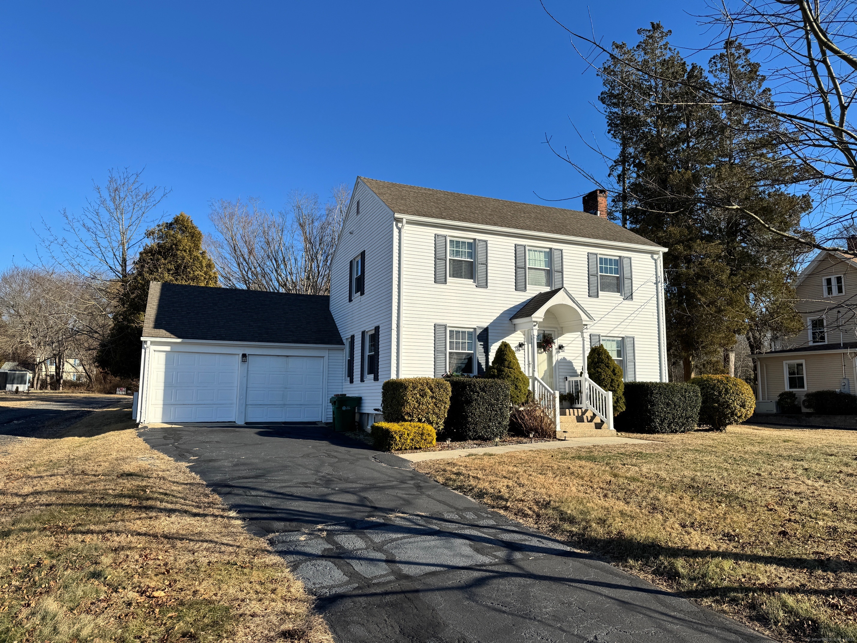 54 Millstone West Road Waterford CT 06385