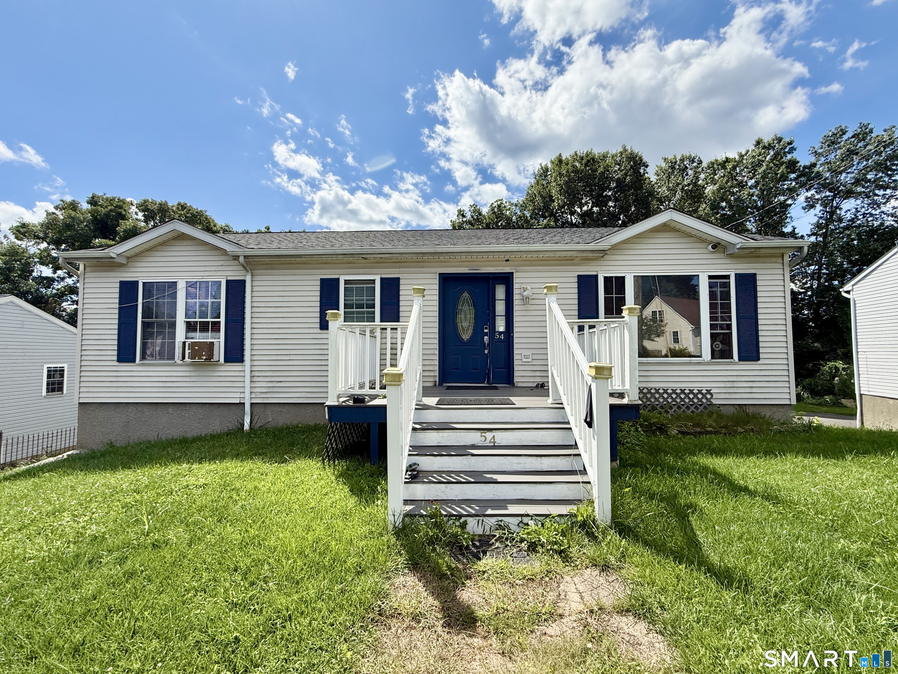 54 Francisco Circle Waterbury CT 06706