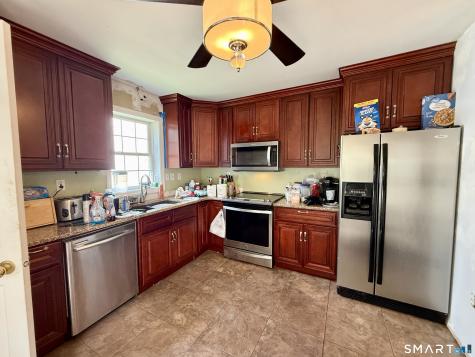 54 Francisco Circle Waterbury CT 06706