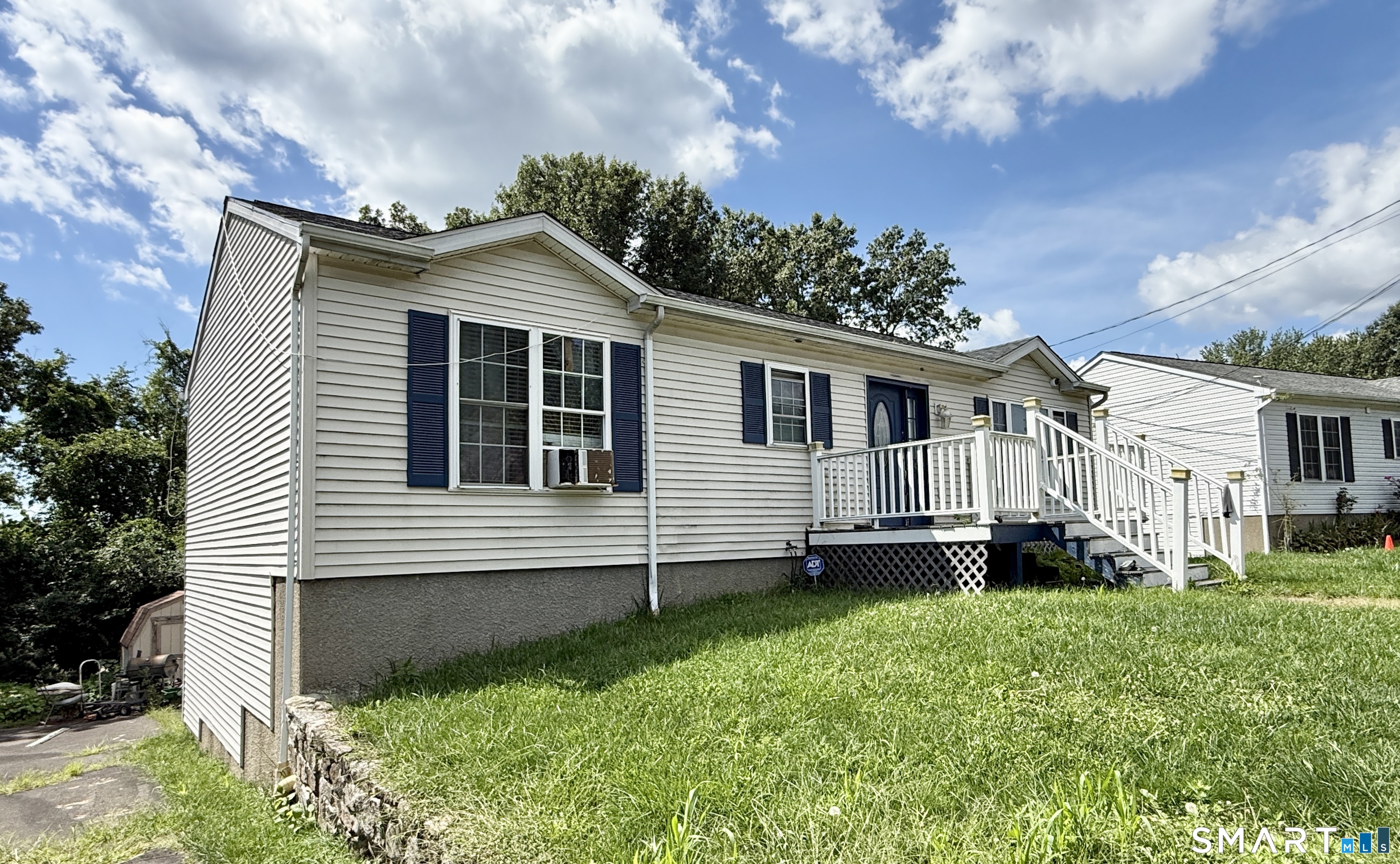 54 Francisco Circle Waterbury CT 06706