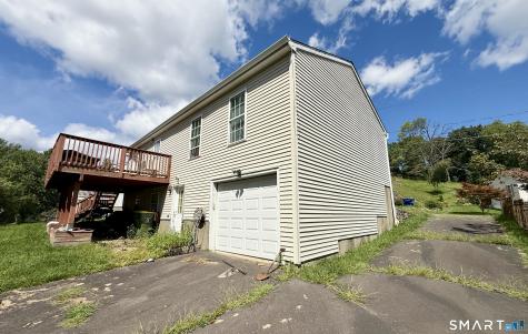 54 Francisco Circle Waterbury CT 06706