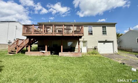 54 Francisco Circle Waterbury CT 06706