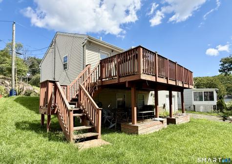 54 Francisco Circle Waterbury CT 06706