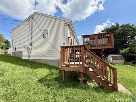 54 Francisco Circle Waterbury CT 06706