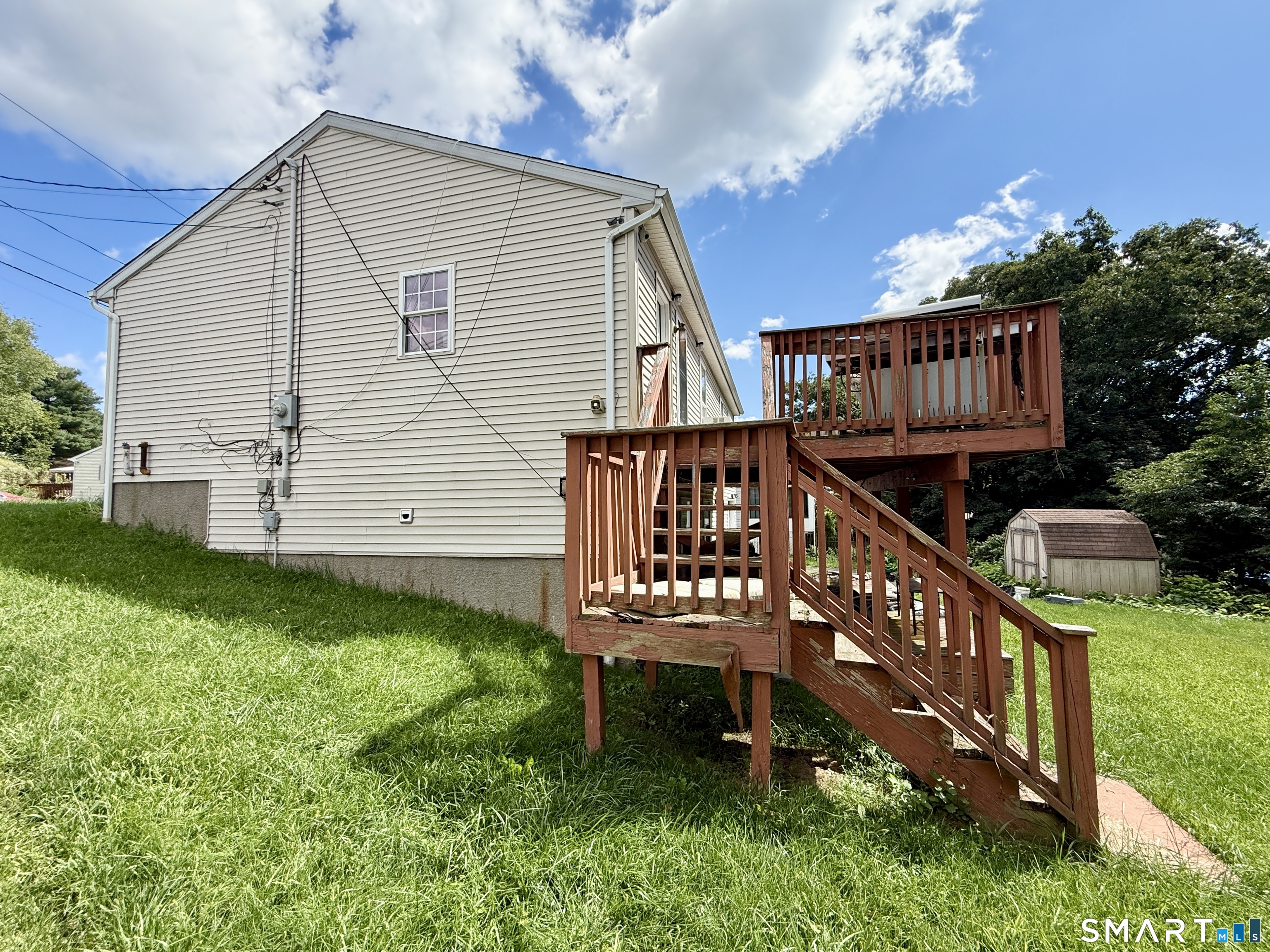 54 Francisco Circle Waterbury CT 06706