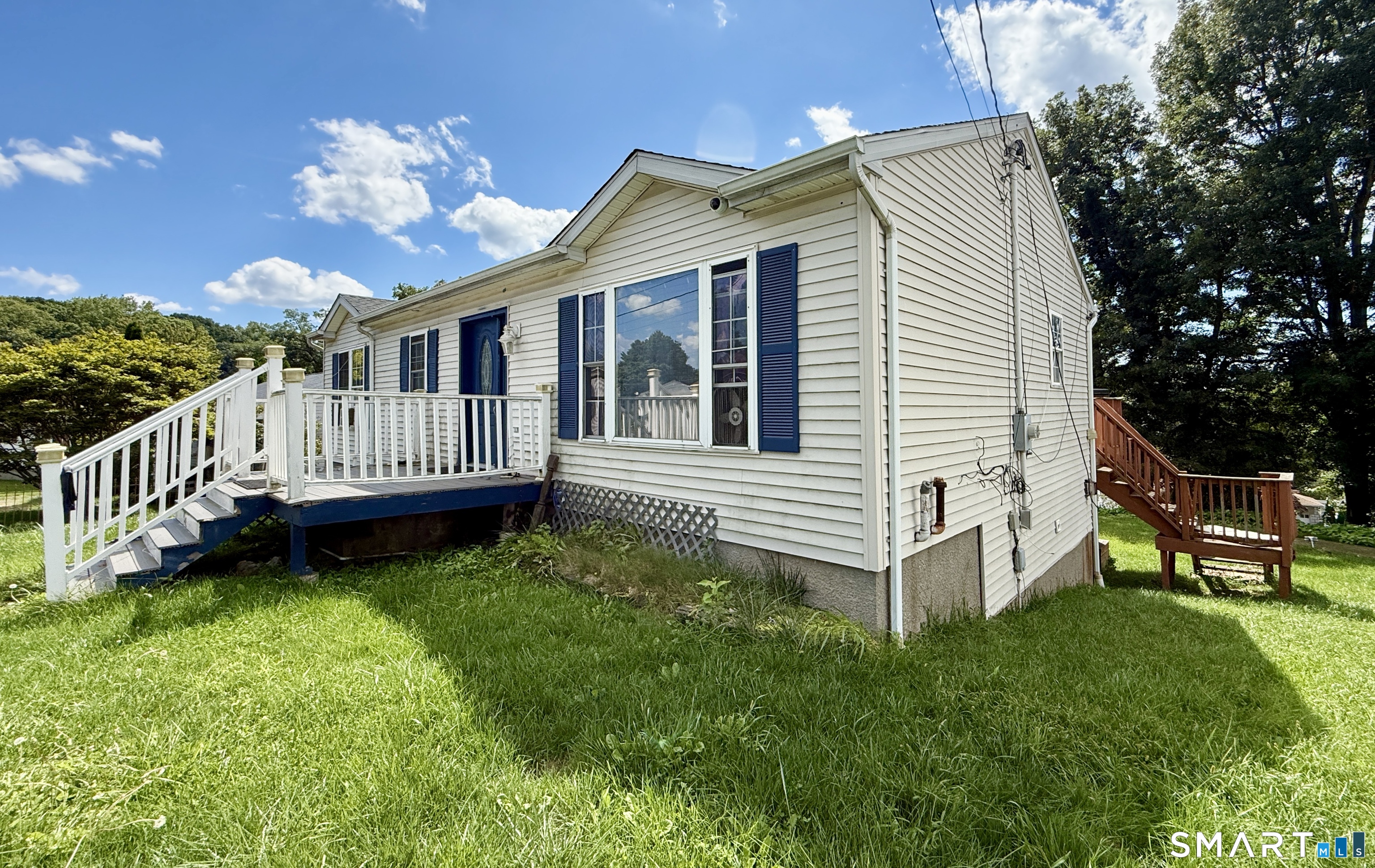 54 Francisco Circle Waterbury CT 06706