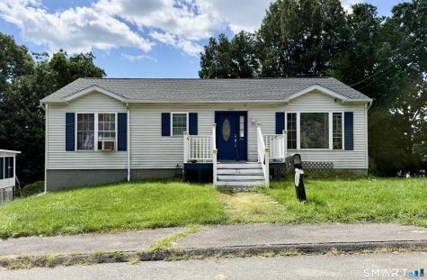 54 Francisco Circle Waterbury CT 06706