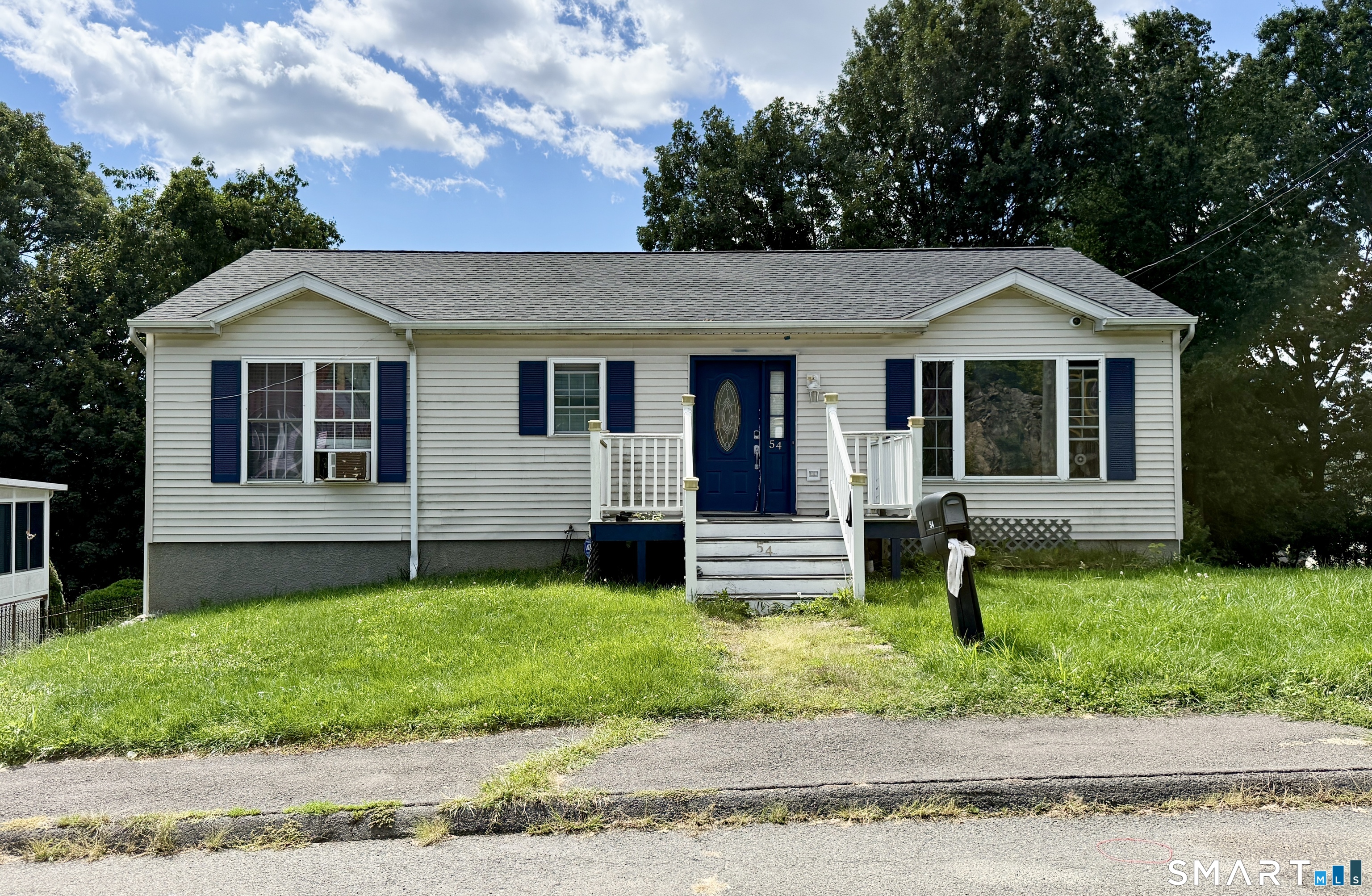 54 Francisco Circle Waterbury CT 06706