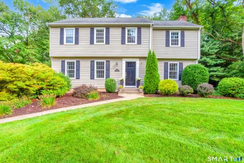 750 Foster Court Cheshire CT 06410