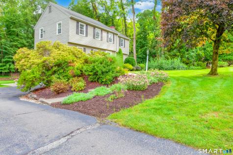 750 Foster Court Cheshire CT 06410