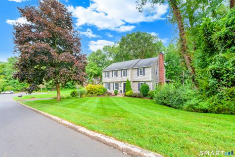 750 Foster Court Cheshire CT 06410
