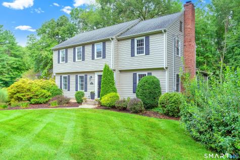 750 Foster Court Cheshire CT 06410