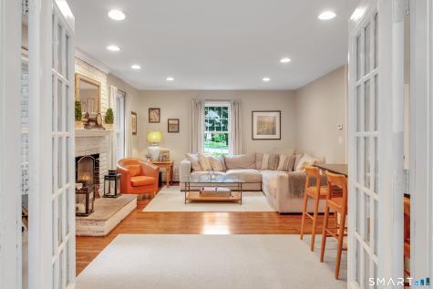 750 Foster Court Cheshire CT 06410