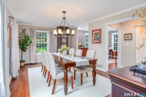 750 Foster Court Cheshire CT 06410